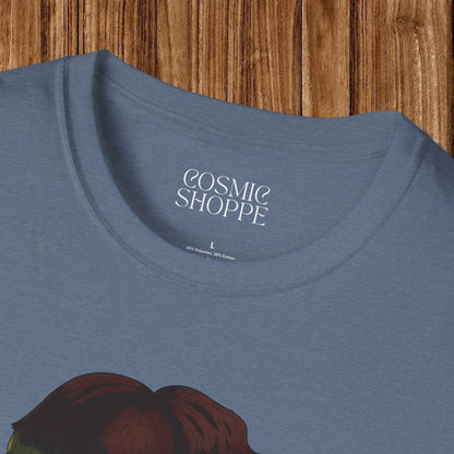 The Virgo Tee