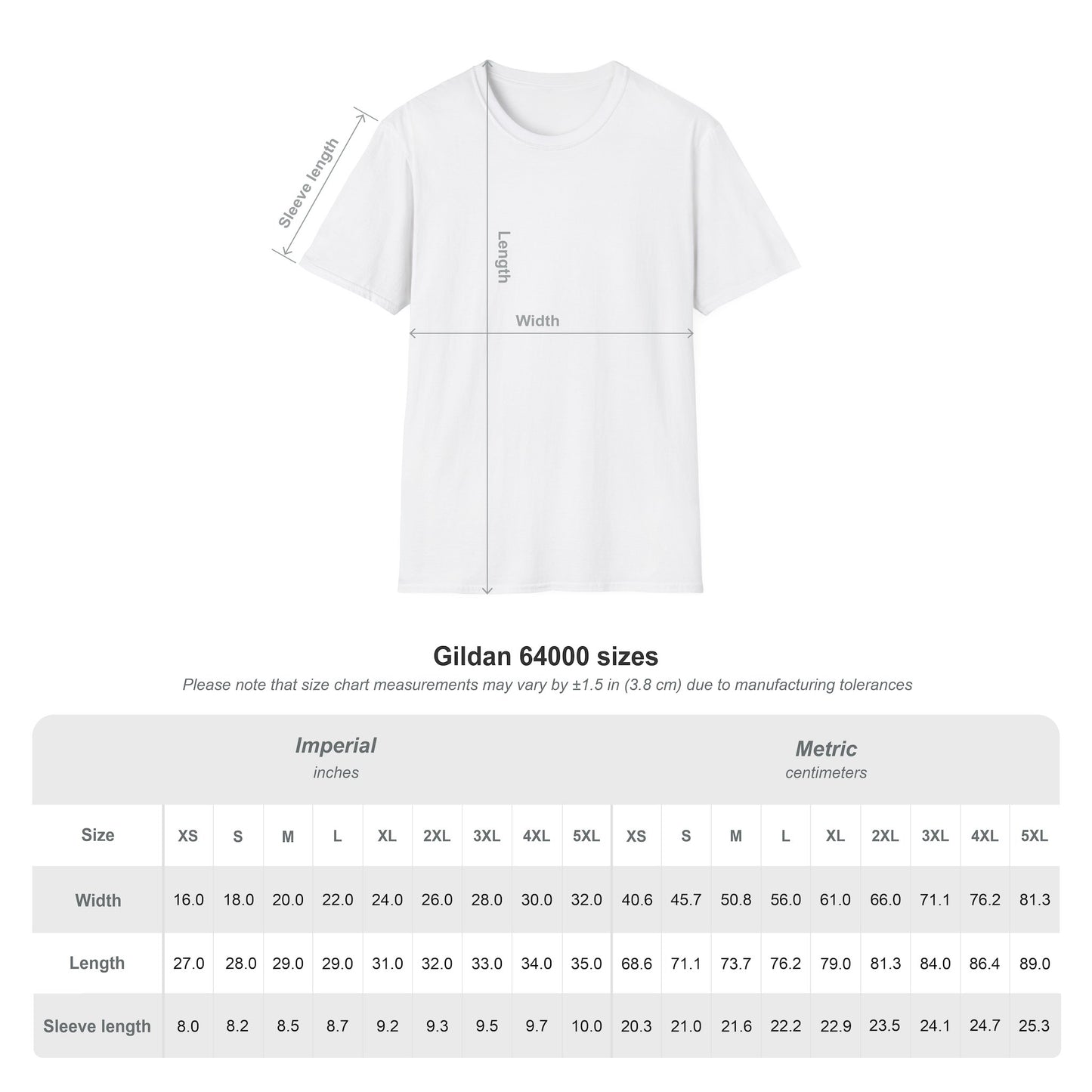 The Libra Tee