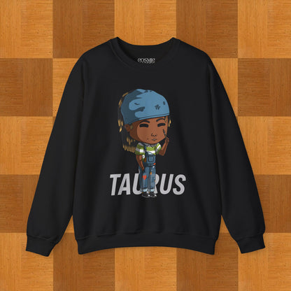 The Taurus Sweatshirt