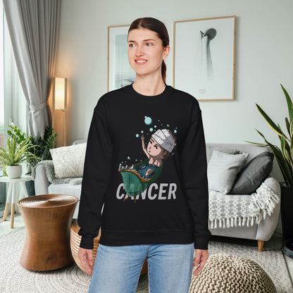 The Cancer Sweatshirt