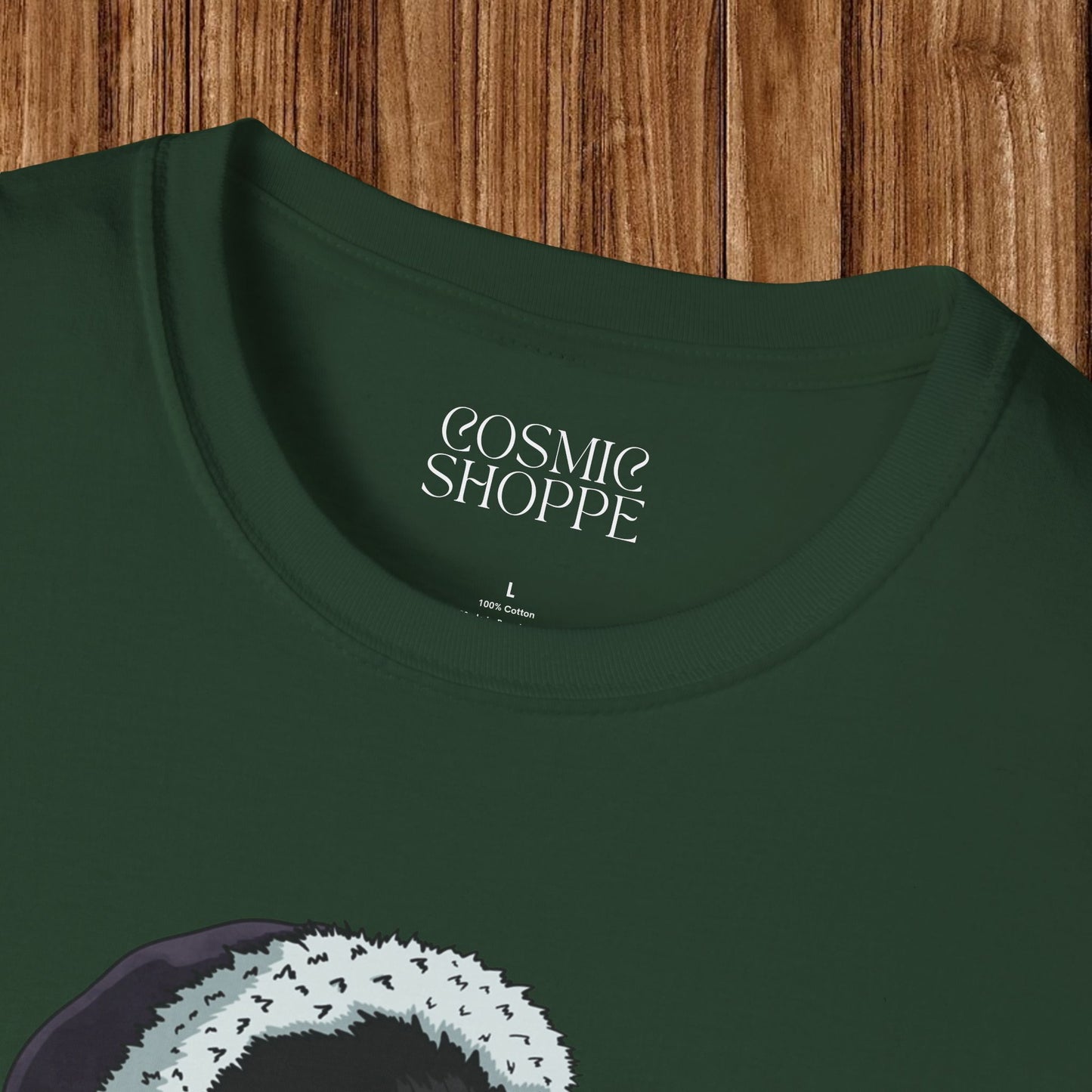 The Scorpio Tee