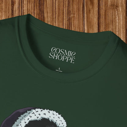 The Scorpio Tee