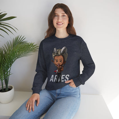 The Aries Sweatshirt