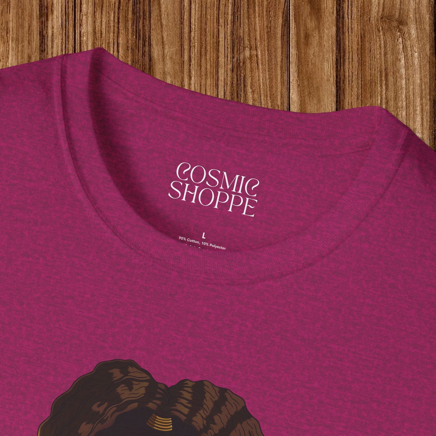 The Leo Tee