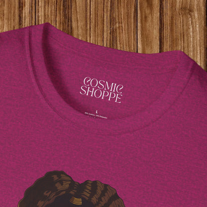 The Leo Tee