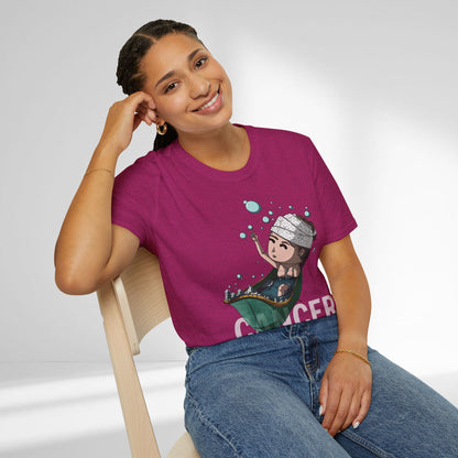 The Cancer Tee