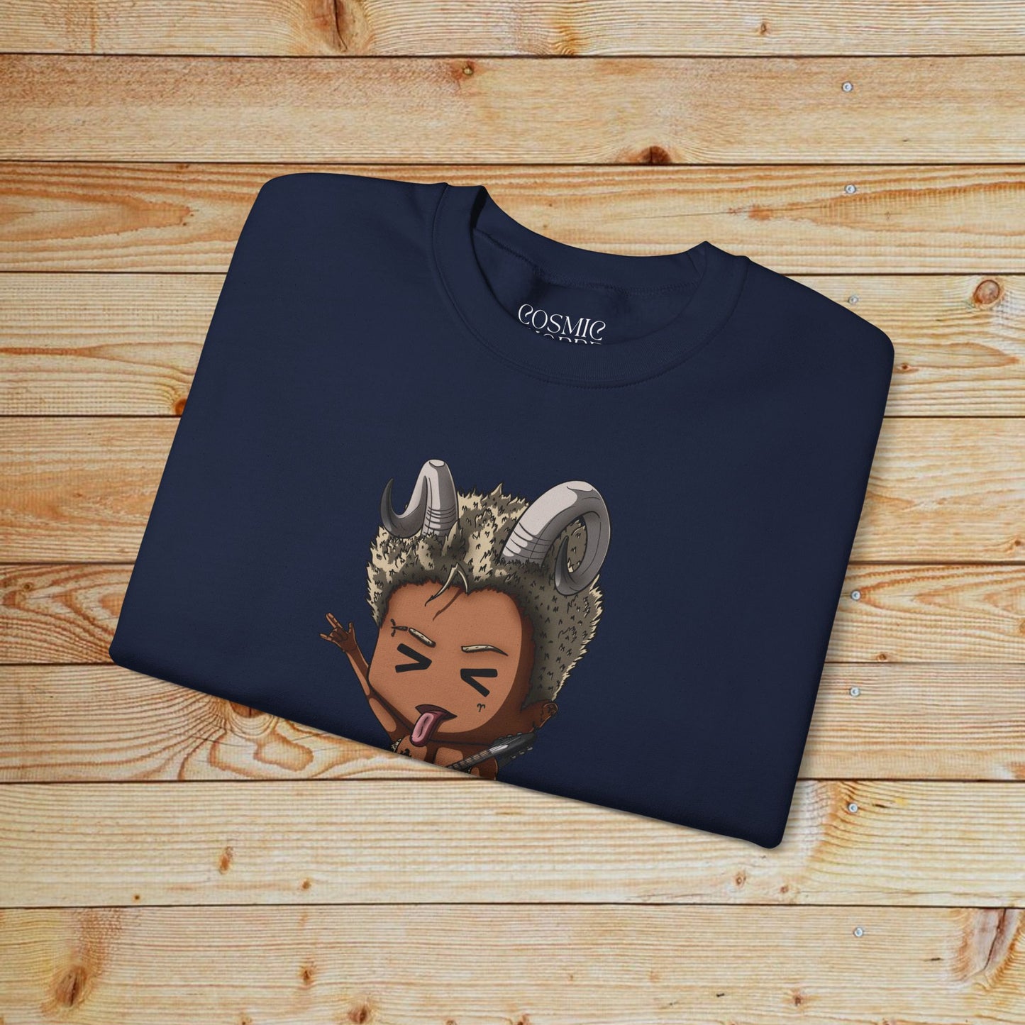 The Aries Sweatshirt