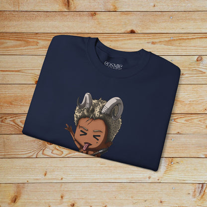 The Aries Sweatshirt