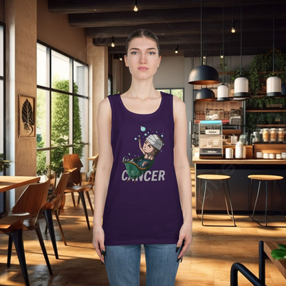 The Cancer Tank Top