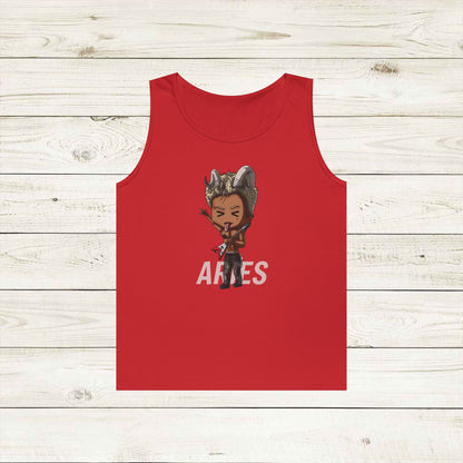 The Aries Tank Top