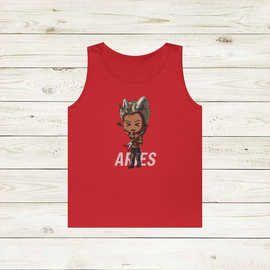 The Aries Tank Top