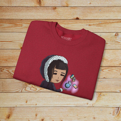 The Scorpio Sweatshirt