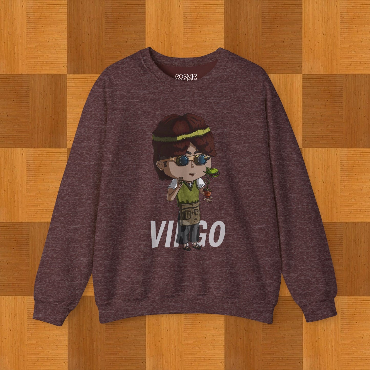 The Virgo Sweatshirt