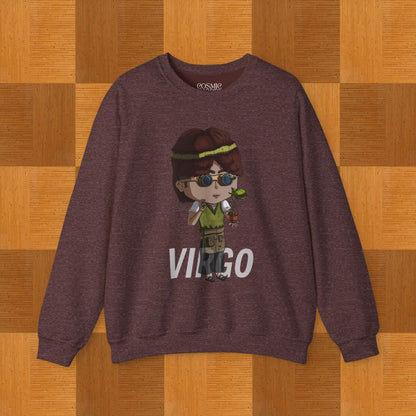 The Virgo Sweatshirt