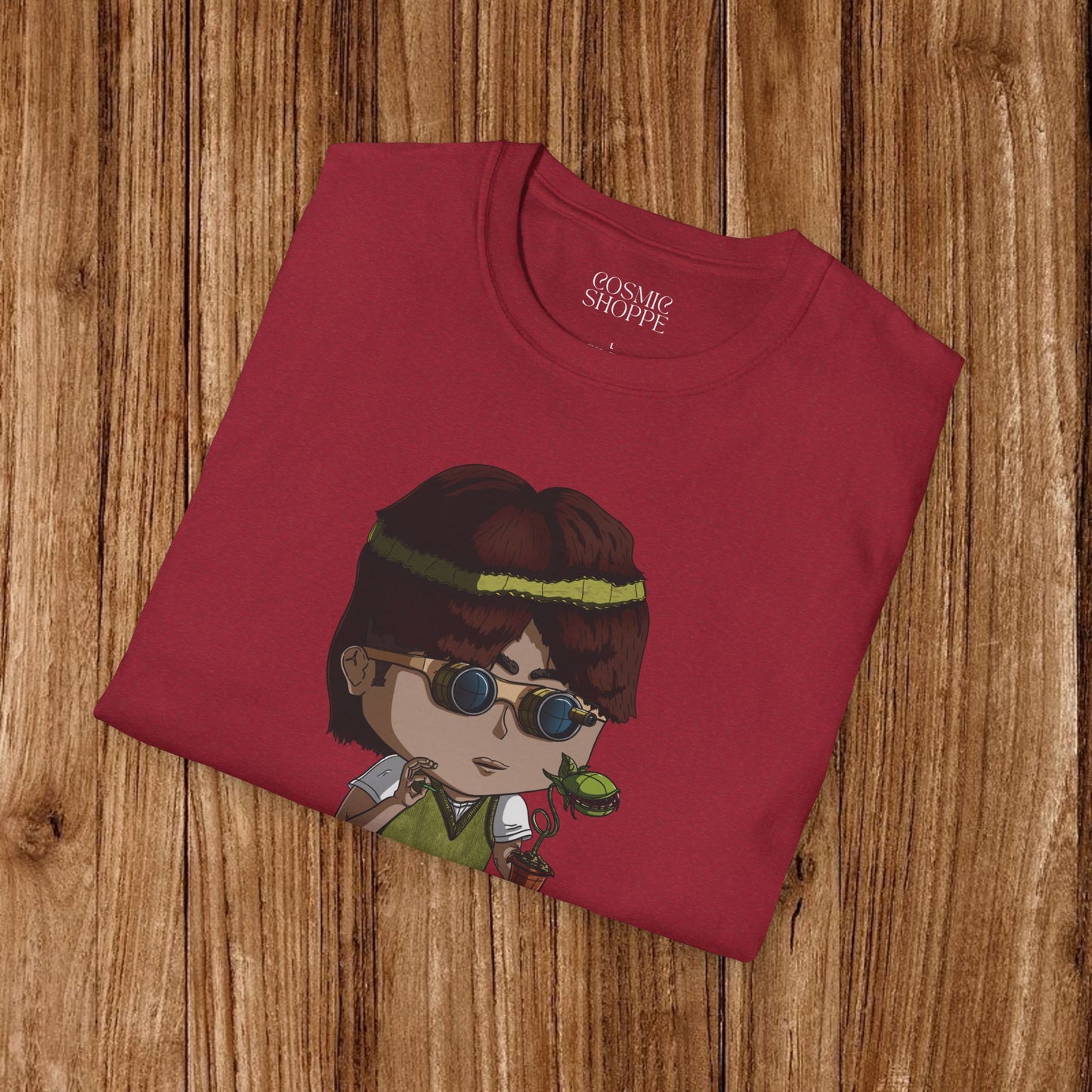The Virgo Tee