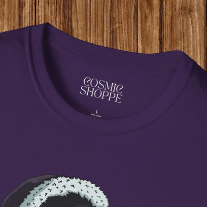 The Scorpio Tee