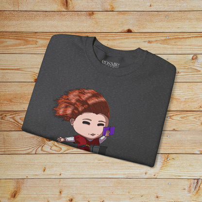 The Gemini Sweatshirt