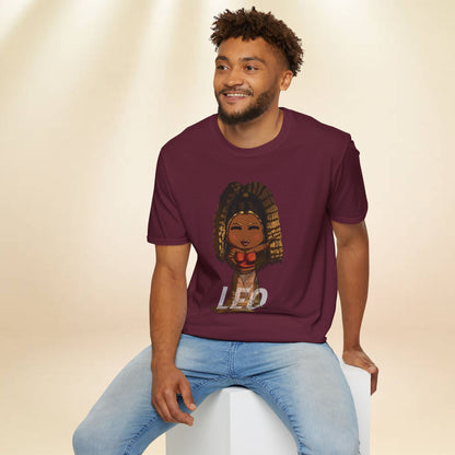 The Leo Tee