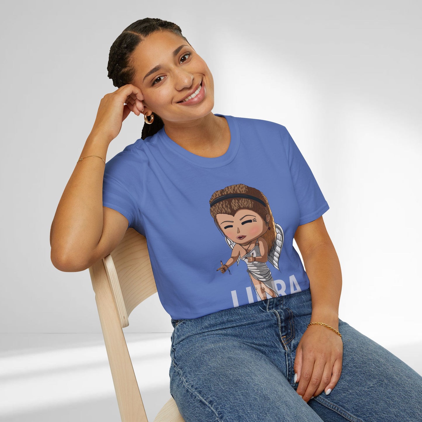 The Libra Tee