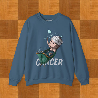 The Cancer Sweatshirt