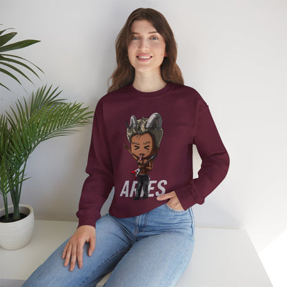 The Aries Sweatshirt