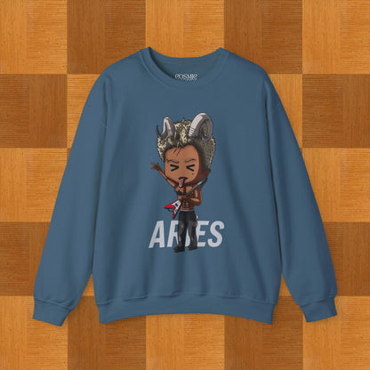 The Aries Sweatshirt