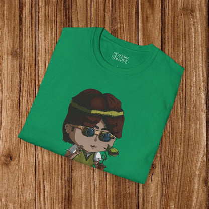 The Virgo Tee