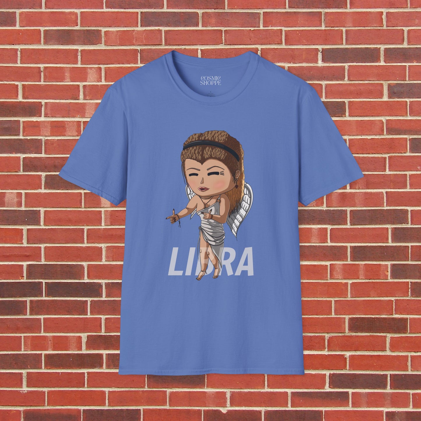 The Libra Tee