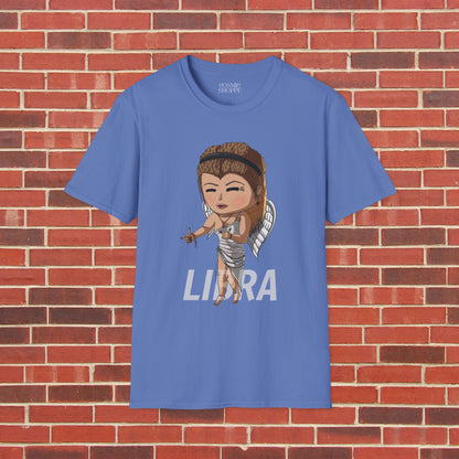 The Libra Tee
