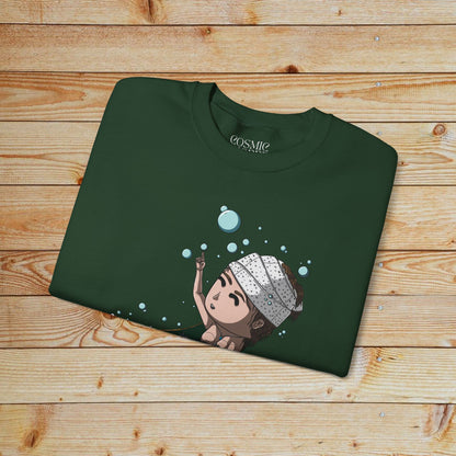 The Cancer Sweatshirt