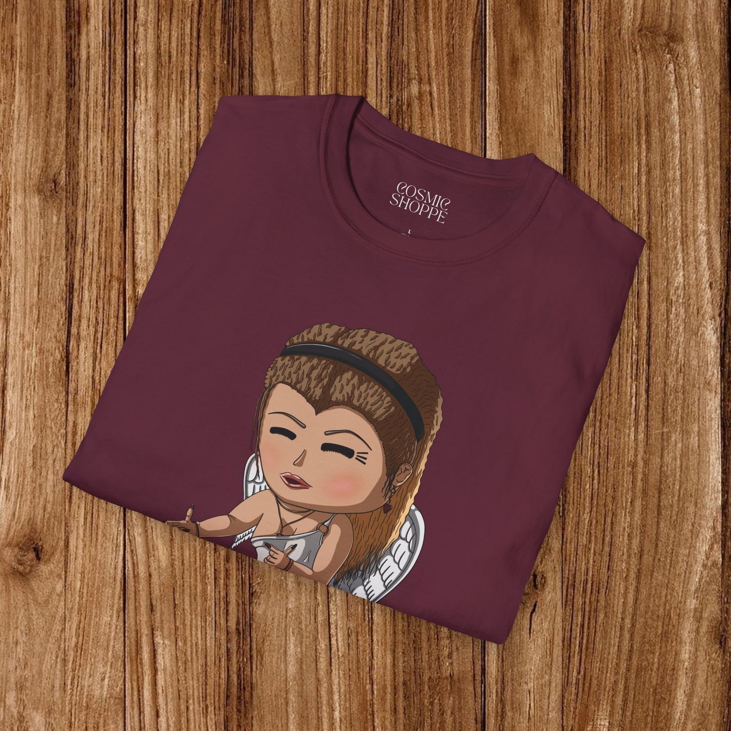 The Libra Tee