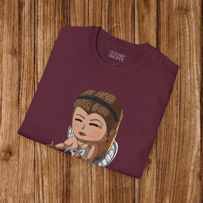 The Libra Tee