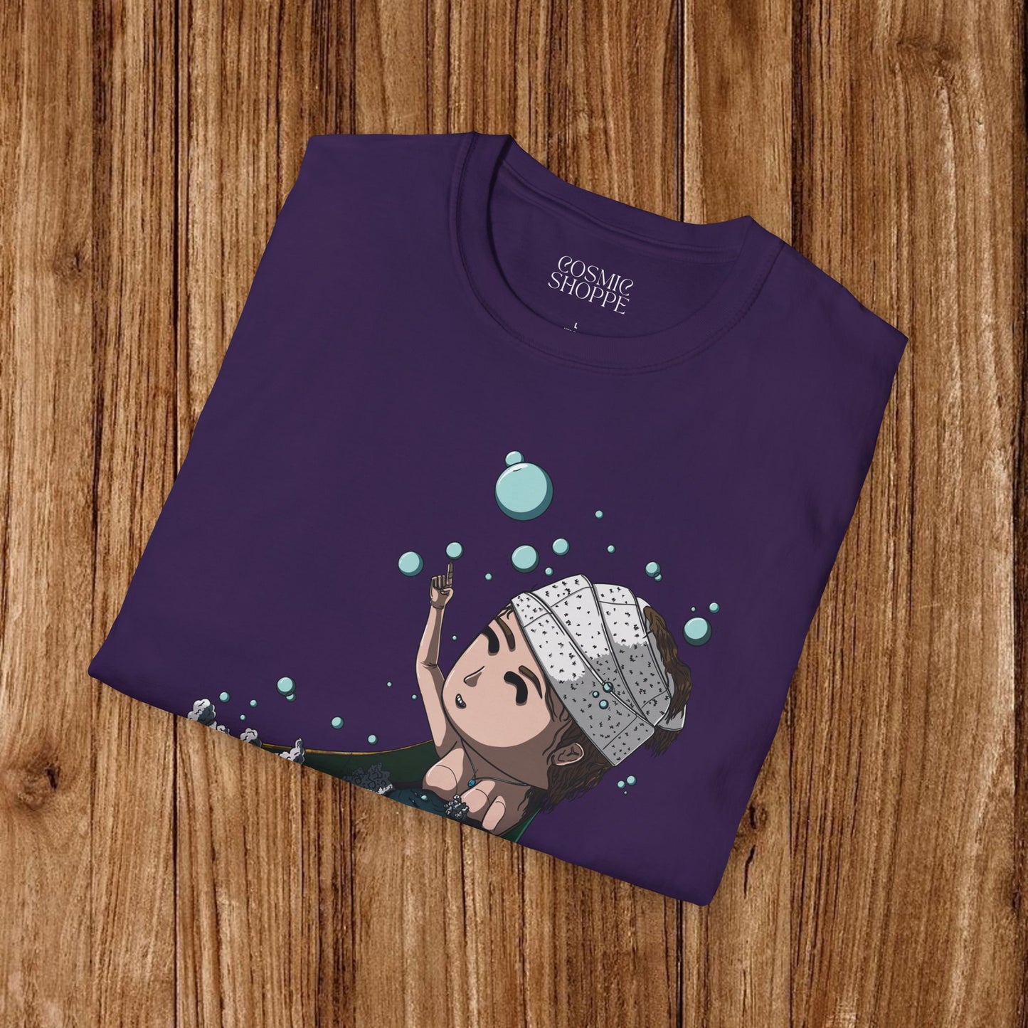 The Cancer Tee