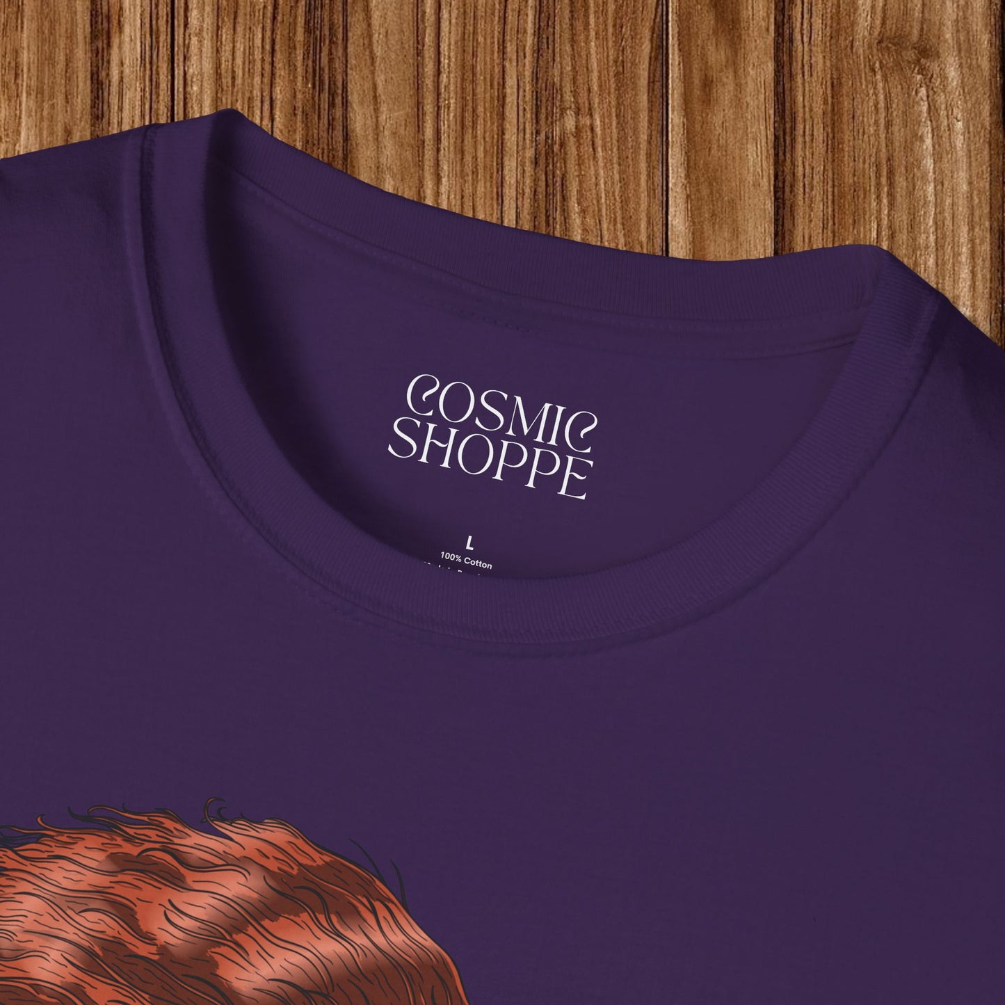 The Gemini Tee