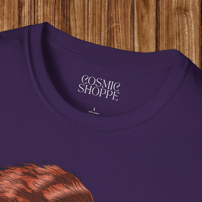 The Gemini Tee