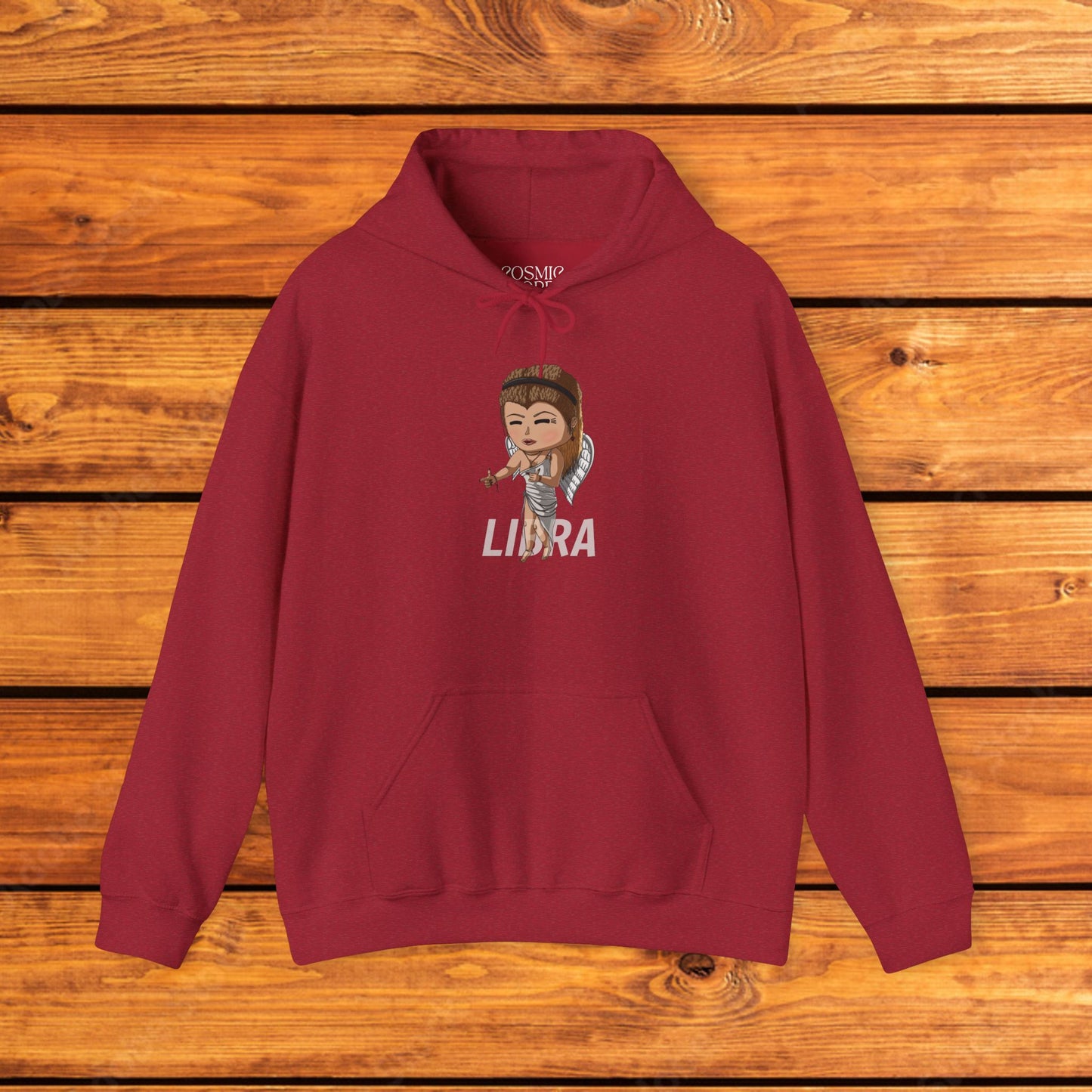 The Libra Hoodie
