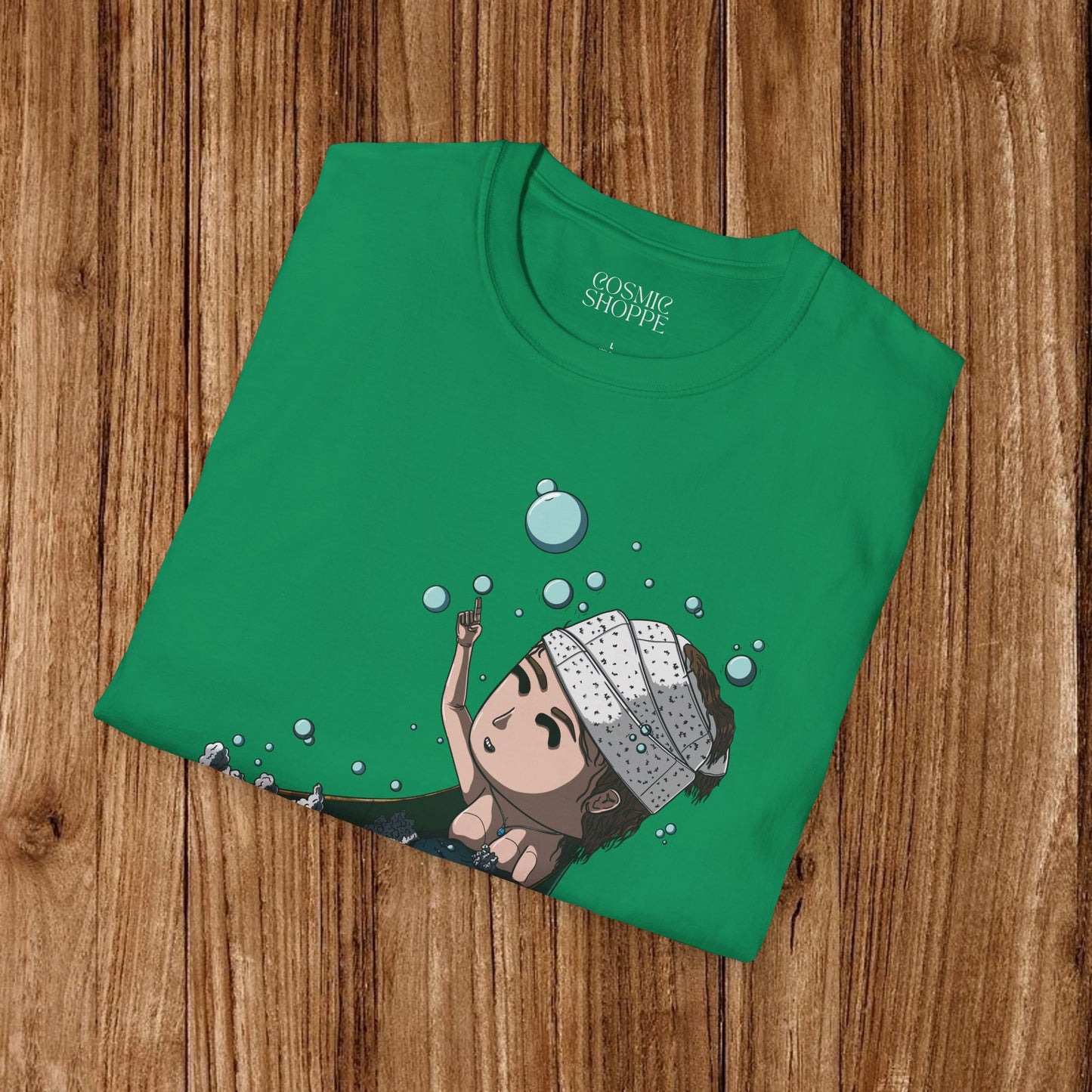 The Cancer Tee