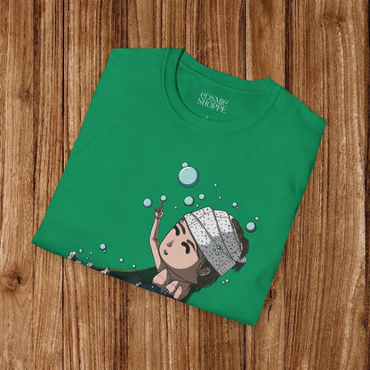 The Cancer Tee