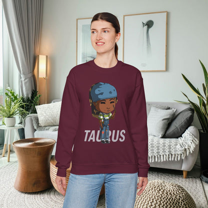 The Taurus Sweatshirt