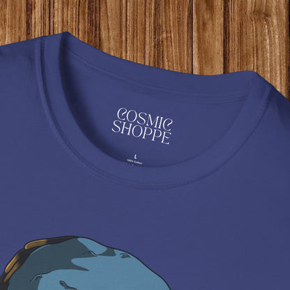 The Taurus Tee