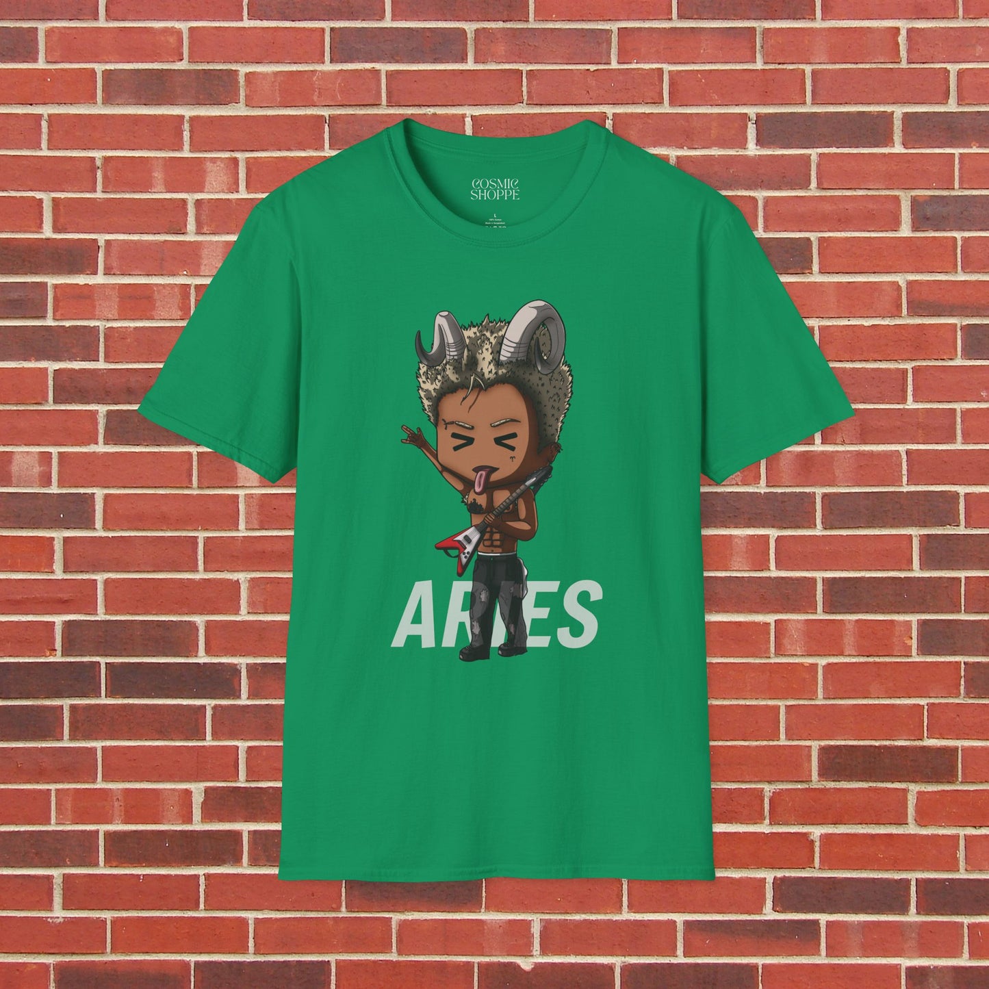 The Aries Tee