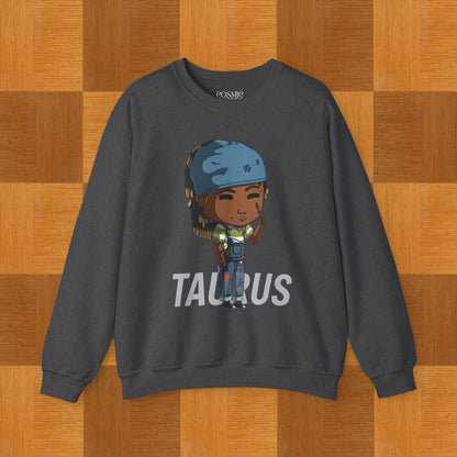 The Taurus Sweatshirt
