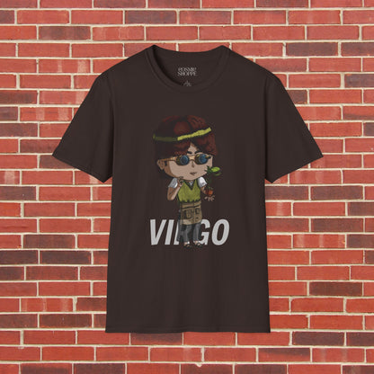 The Virgo Tee