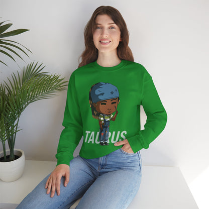 The Taurus Sweatshirt