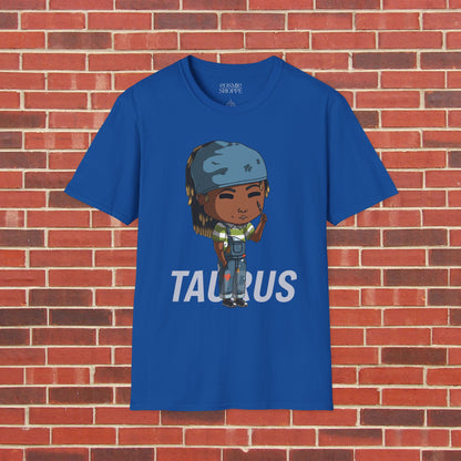 The Taurus Tee