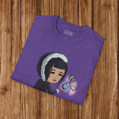 The Scorpio Tee