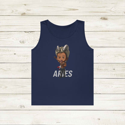 The Aries Tank Top
