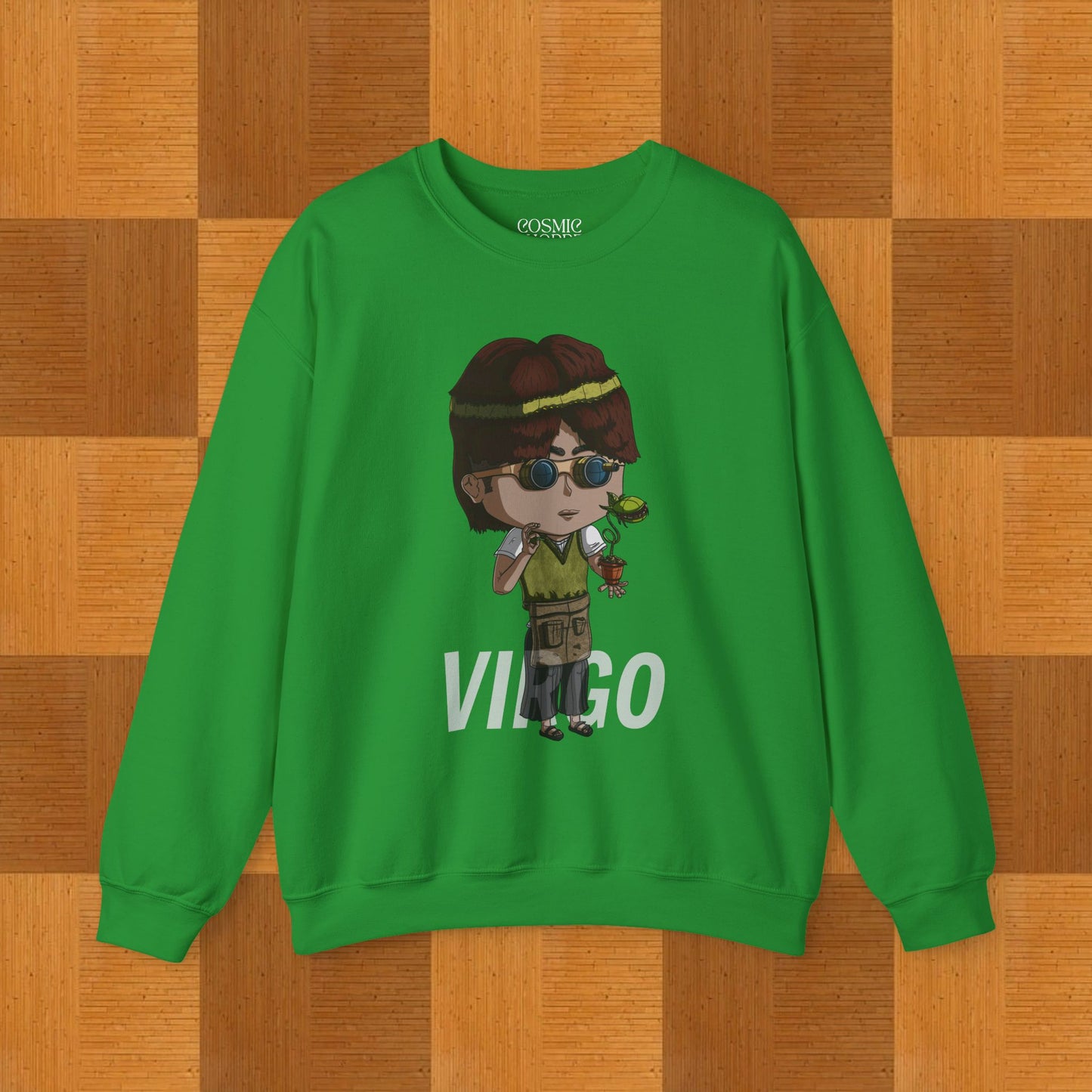 The Virgo Sweatshirt