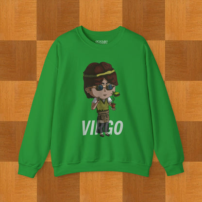 The Virgo Sweatshirt