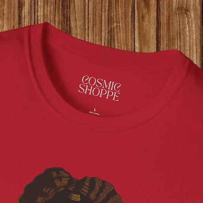 The Leo Tee
